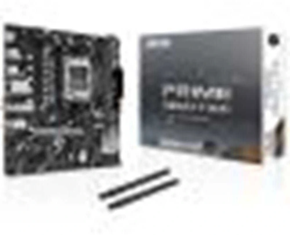 Pagrindinė plokštė ASUS PRIME B850M-F (AM5) (D)