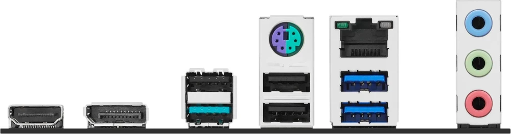 Pagrindinė plokštė ASUS PRIME B860M-K Intel B860 LGA 1851 (V1 lizdas) mikro ATX