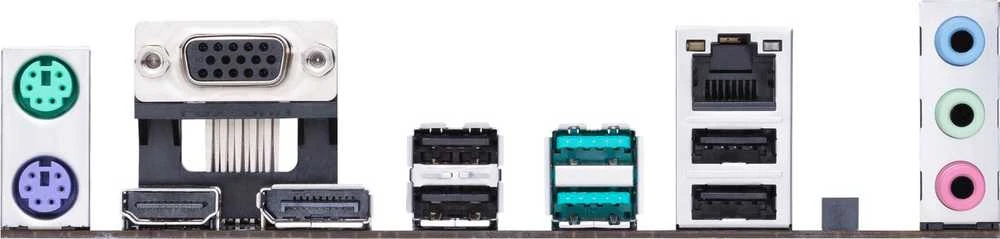 Pagrindinė plokštė ASUS PRIME H610M-A D4-CSM micro ATX LGA 1700