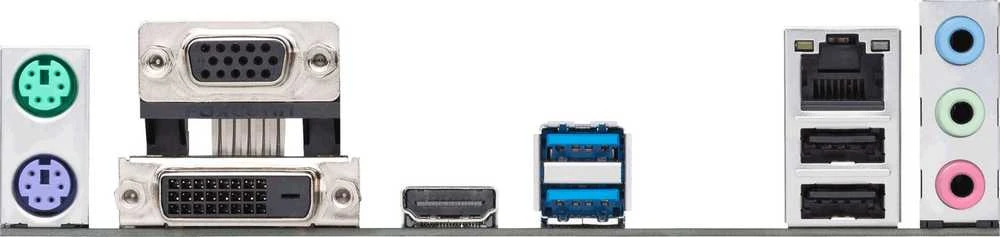 Pagrindinė plokštė Asus | PRIME H610M-R D4-SI | Procesorių šeima Intel | Procesoriaus lizdas LGA1700 | DDR4 DIMM | Atminties lizdai 2 | Palaikomos standžiojo disko sąsajos SATA, M.2 | SATA jungčių skaičius 4 | Lustų rinkinys Intel H610 | Mic-ATX