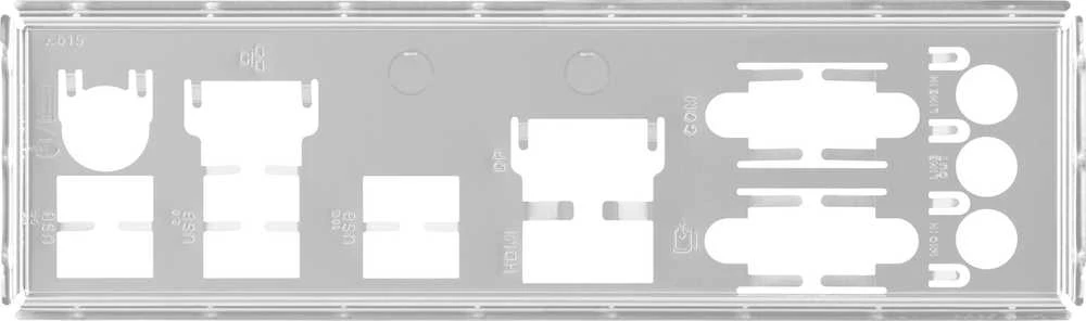 Pagrindinė plokštė ASUS PRIME N100I-D D4-CSM