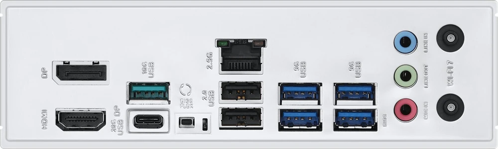 Pagrindinė plokštė Motininė Plokštė - ASUS PRIME Z890M-PLUS WIFI Intel Z890 LGA 1851 micro ATX