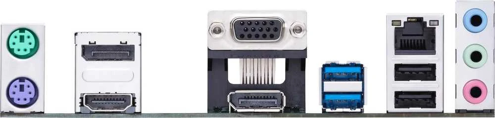 „Asus PRO B760M-CT-CSM“ pagrindinė plokštė
