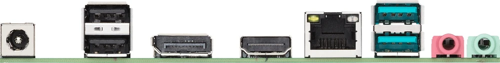 Pagrindinė plokštė Pagrindinės plokštės ASUS PRO H810T-CSM