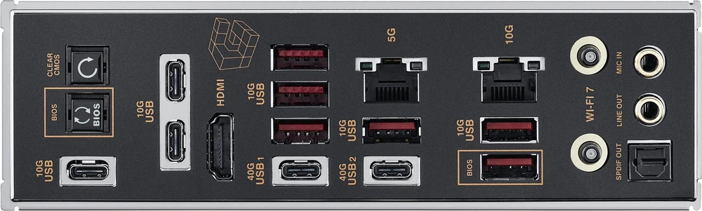 pagrindinė plokštė Asus ROG CROSSHAIR 2006