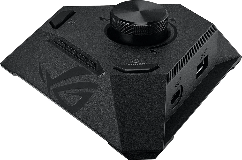 ASUS ROG Strix Z890-I žaidimų WiFi pagrindinė plokštė, LGA 1851 lizdas, Intel Z890, Mini-ITX, DDR5