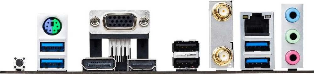 Pagrindinė plokštė Asus | TUF GAMING A520M-PLUS | Procesorių šeima AMD | Procesoriaus lizdas AM4 | DDR4 | Atminties lizdai 4 | Palaikomos standžiojo disko sąsajos SATA, M.2 | SATA jungčių skaičius 4 | Lustų rinkinys AMD A520 | Mikro ATX
