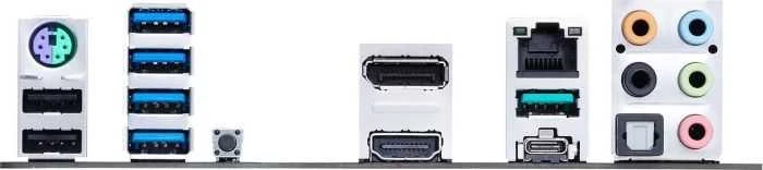 Pagrindinė plokštė Asus TUF GAMING B550M-PLUS