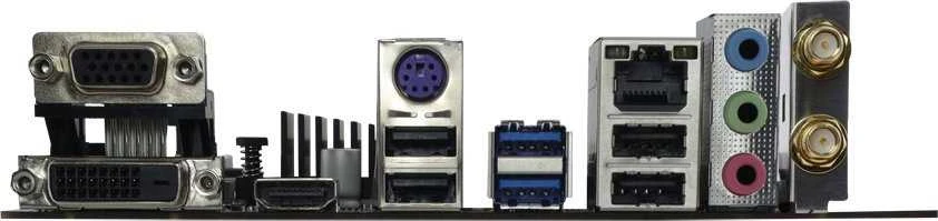 Biostar B760MX2-E D4 pagrindinė plokštė Intel B760 LGA 1700 micro ATX