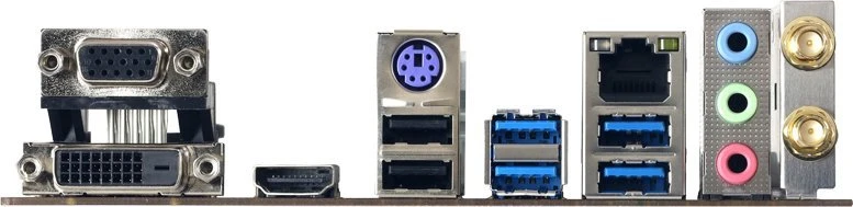 pagrindinė plokštė Biostar B760MXC PRO 2.0
