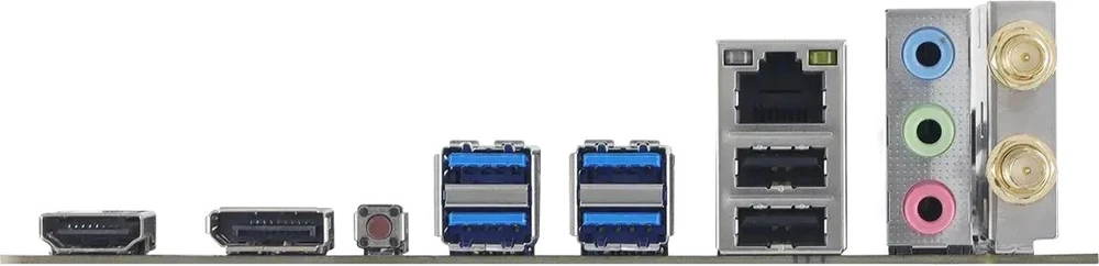 Biostar B850MT2-E DJ pagrindinė plokštė AMD B850 lizdas AM5 micro ATX