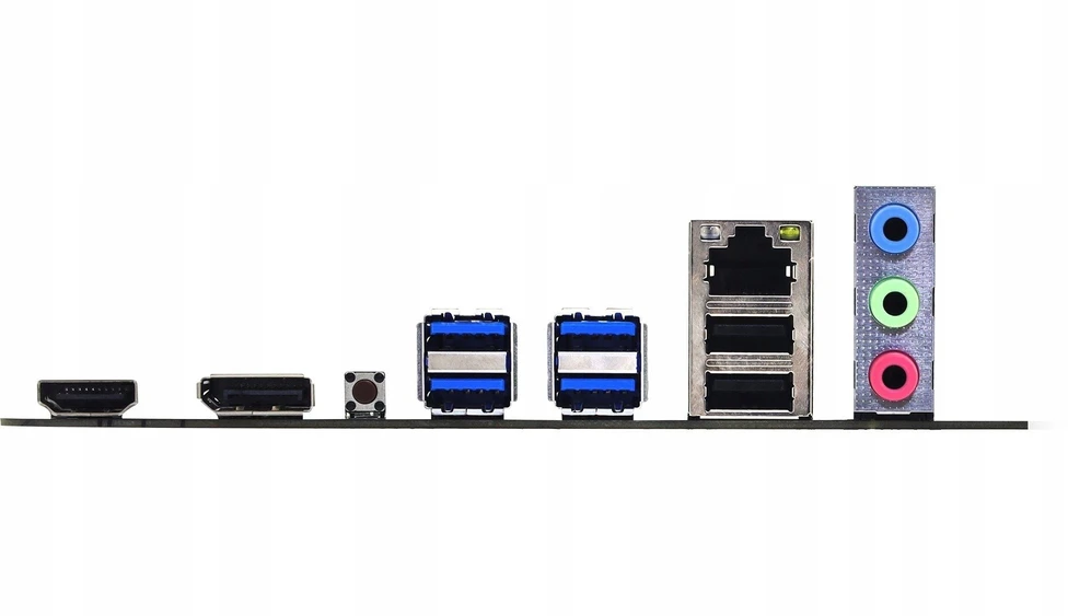 BIOSTAR A620MT-E 2.0 pagrindinė plokštė