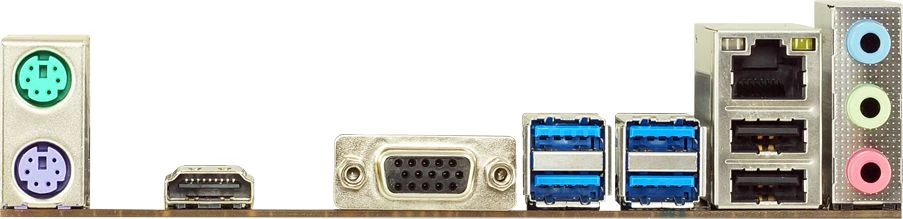 Pagrindinė plokštė Biostar TB360-BTC PRO 2.0