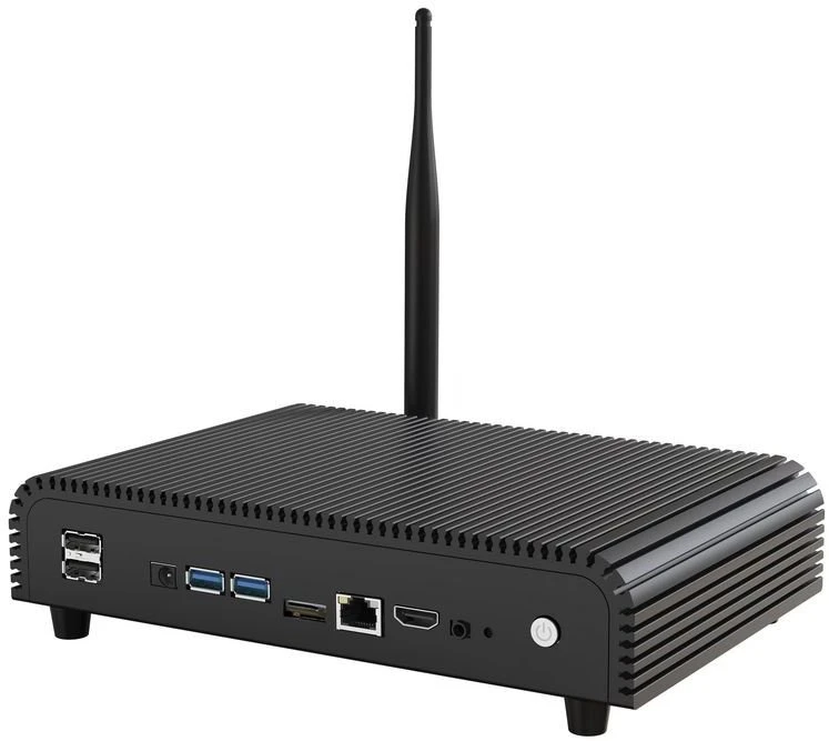 Komputer Capture RK3576 Box Module (Including (CA-BOXPC-RK3576-V1)