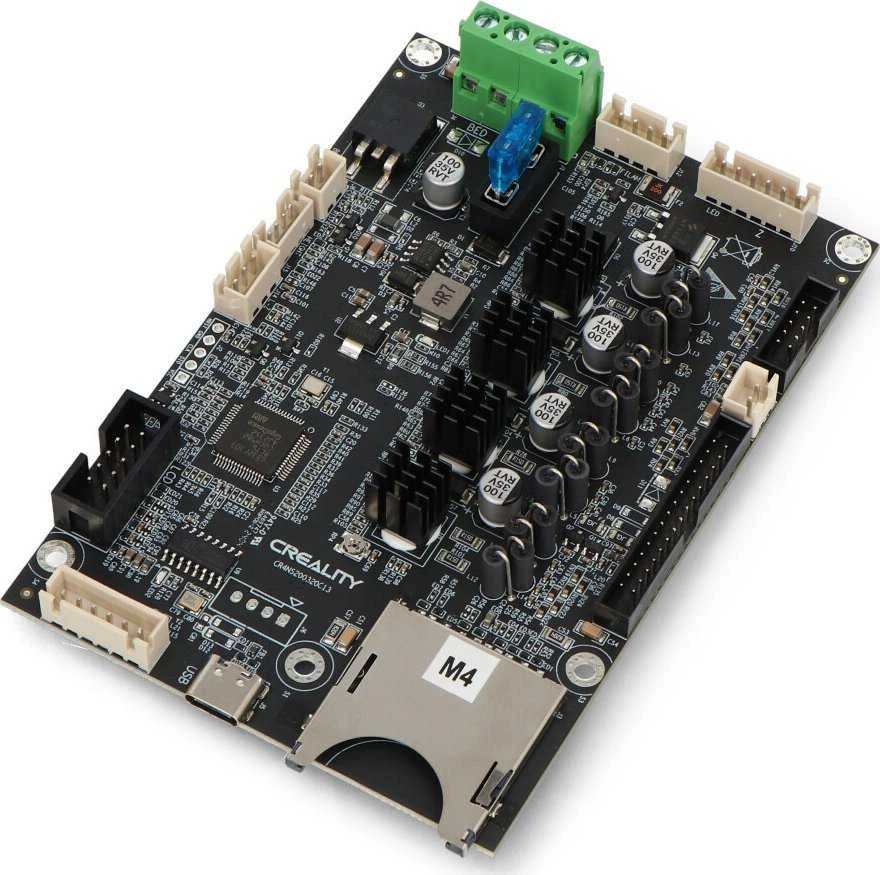 Pagrindinė plokštė Creality Ender-3 V3 SE 3D spausdintuvui