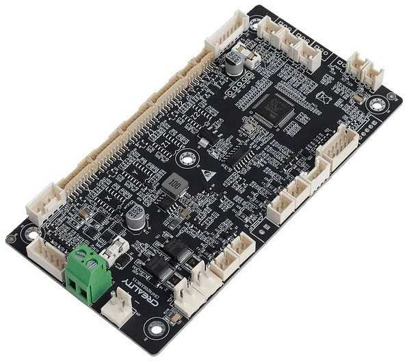 Creality K2 Plus 3D spausdintuvo pagrindinė plokštė