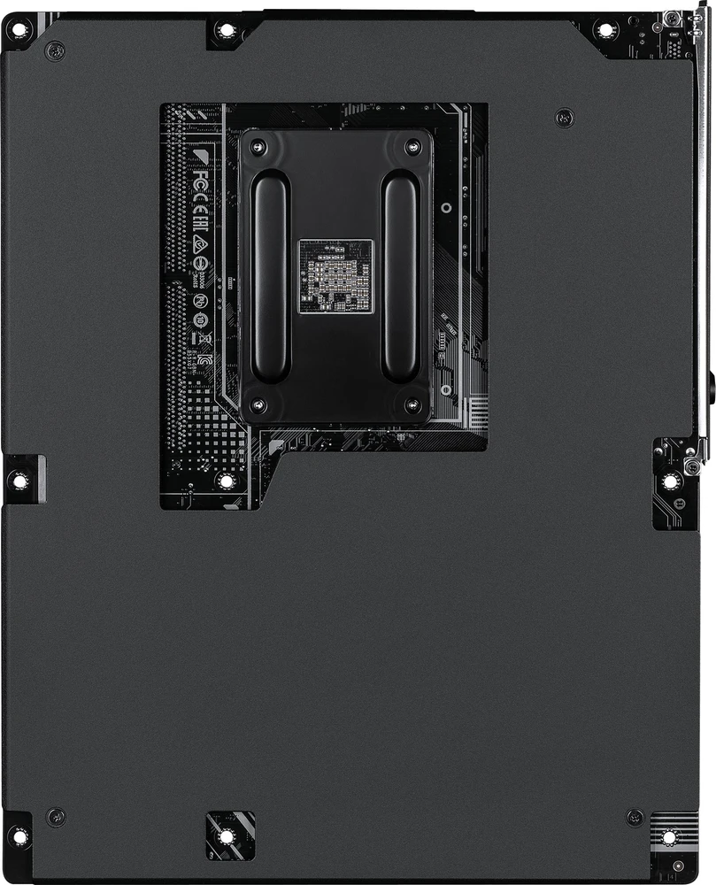 GIGABYTE B550 X Gaming WIFI7 pagrindinė plokštė AM4 lizdas