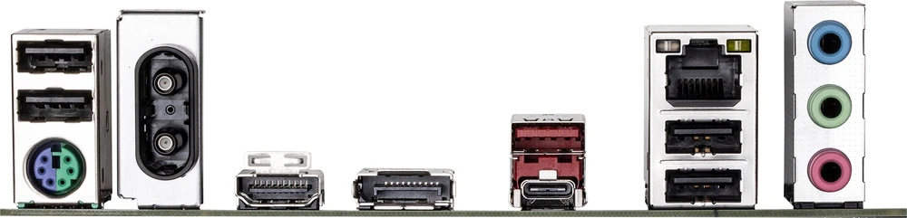 Pagrindinė plokštė „Gigabyte B760 DS3H WF6E GEN5“ | Procesorių šeima „Intel“ | Procesoriaus lizdas LGA1700 | DDR5 | Palaikomos standžiojo disko sąsajos M.2, SATA | SATA jungčių skaičius: 4