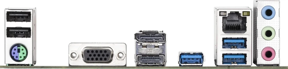 Pagrindinė plokštė GIGABYTE B760M D3HP