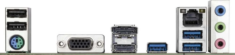 Pagrindinė plokštė „Gigabyte B760M D3HP DDR4“ | Procesorių šeima „Intel“ | Procesoriaus lizdas LGA1700 | DDR4 | Palaikomos standžiojo disko sąsajos M.2, SATA | SATA jungčių skaičius: 4