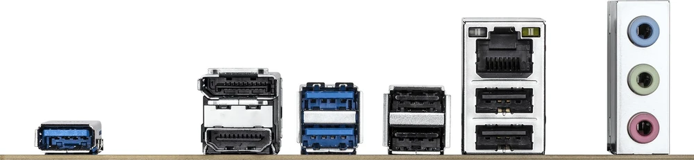 Pagrindinė plokštė Gigabyte B760M H V2 (1700) (D)