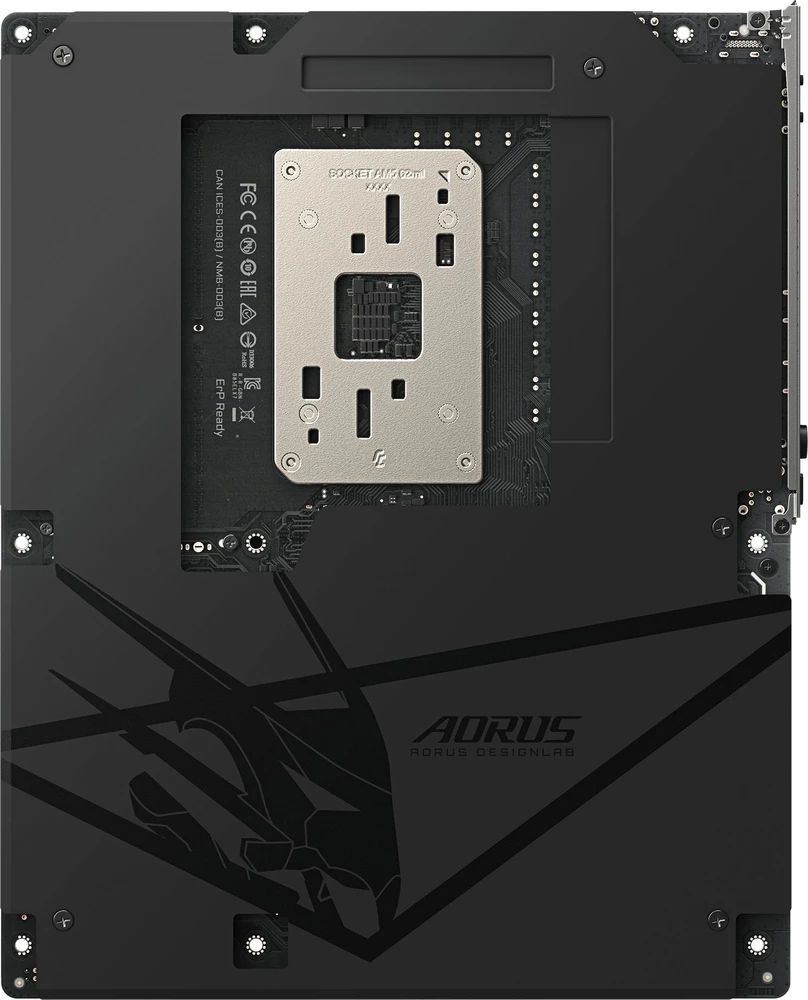 Pagrindinė plokštė GIGABYTE B850 AORUS ELITE X3D AMD B850 AM5 lizdas ATX