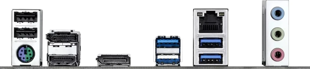 GIGABYTE B860M D3W pagrindinė plokštė Intel B860 LGA 1851 (Socket V1) „micro ATX“