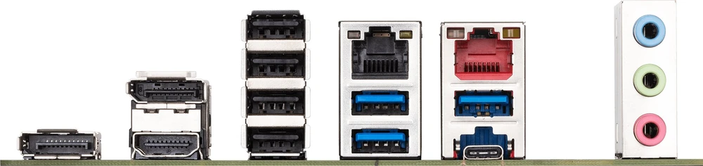 pagrindinė plokštė Gigabyte Q870M D3H