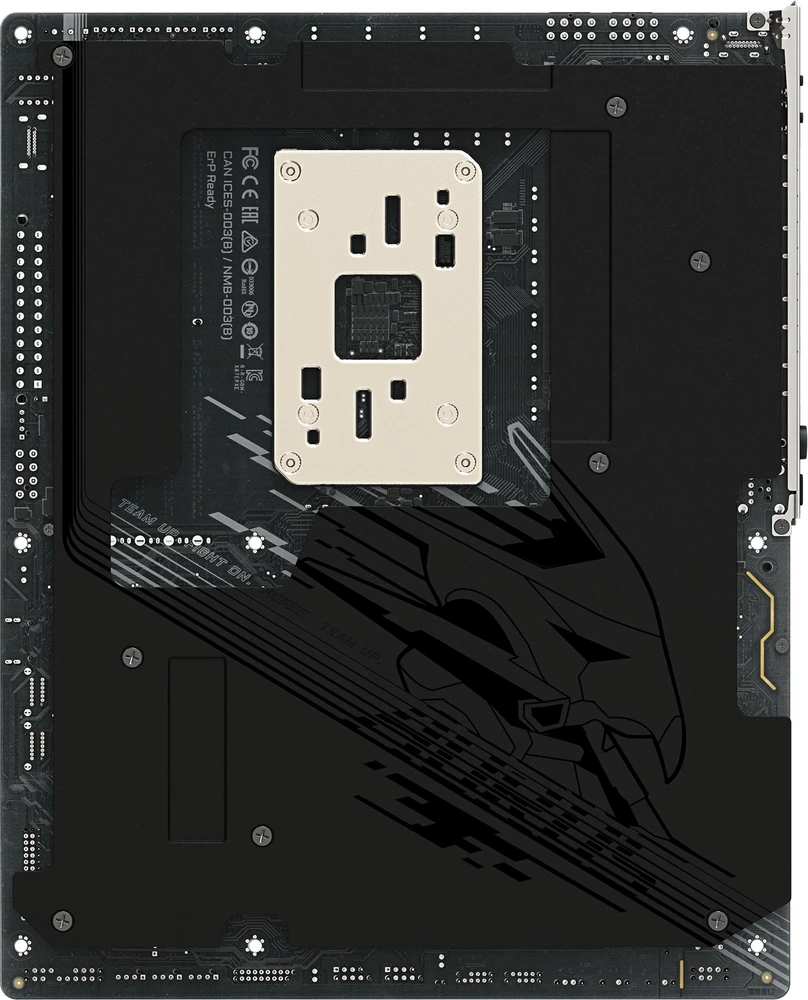 Pagrindinė plokštė Gigabyte X870E AORUS PRO X3D (AM5) (D)