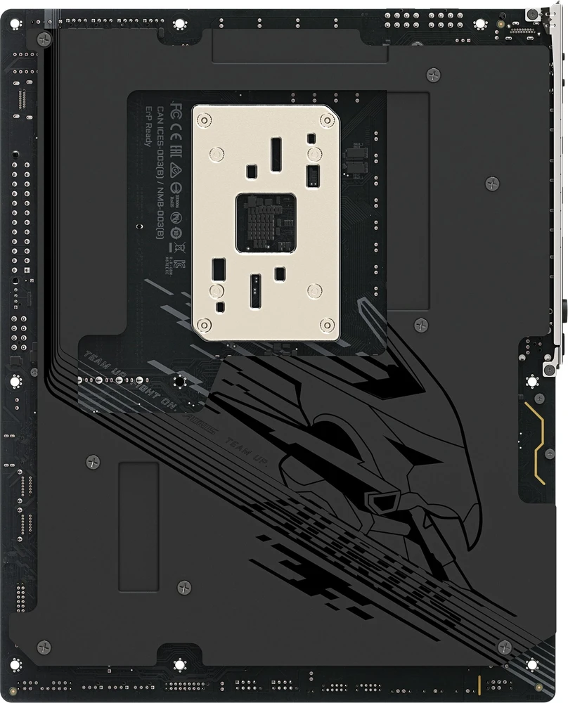 Pagrindinė plokštė Gigabyte X870E AORUS ELITE X3D