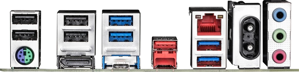Pagrindinė plokštė GIGABYTE Z890 UD WIFI6E