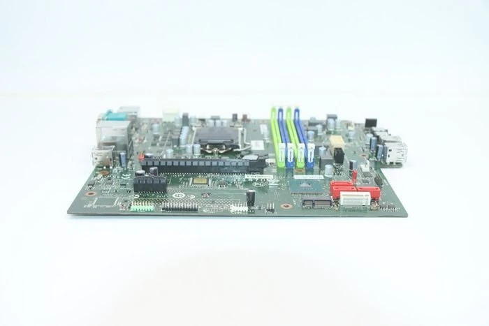 pagrindinė plokštė Lenovo do procesorów Intel Comet Lake (5B20U54160)
