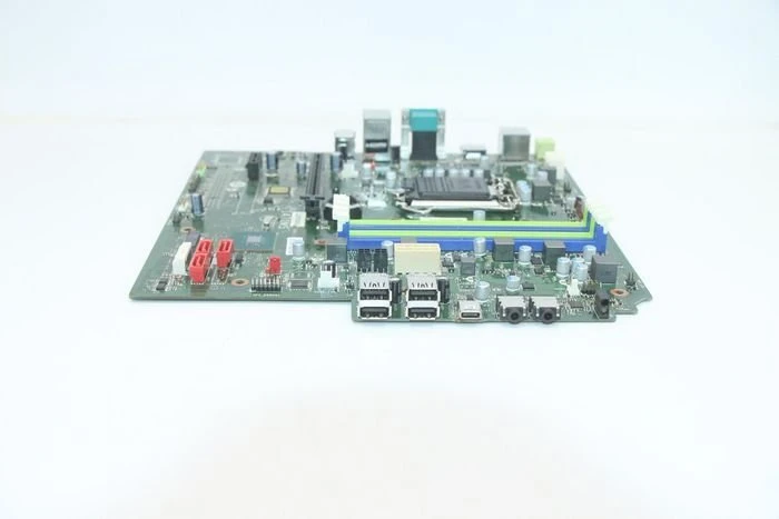 pagrindinė plokštė Lenovo do procesorów Intel Comet Lake (5B20U54160)