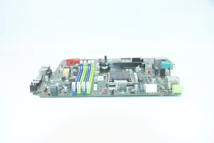 pagrindinė plokštė Lenovo do procesorów Intel Comet Lake (5B20U54160)