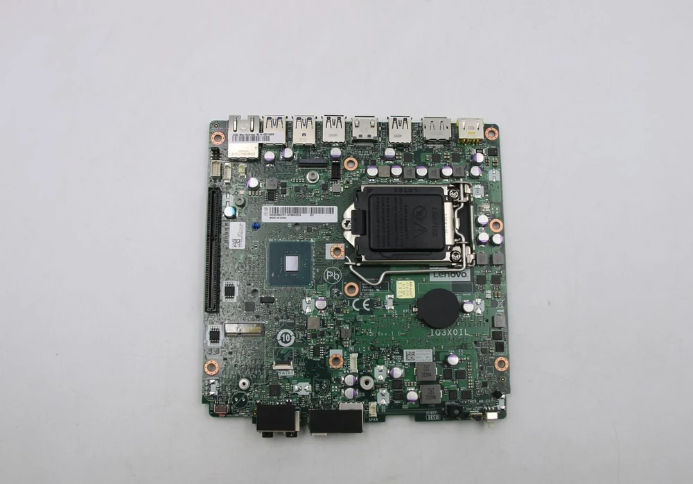 pagrindinė plokštė Lenovo FRU (5B21U13906)