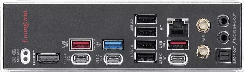 pagrindinė plokštė MSI B850 MLG EDITION