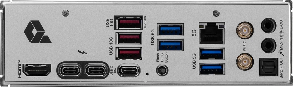 MSI PRO Z890-A WIFI pagrindinė plokštė Intel Z890 LGA 1851 (Socket V1) ATX