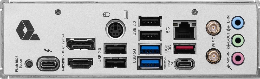 Pagrindinė plokštė MSI PRO Z890-P WIFI | Procesorių šeima Intel | Procesoriaus lizdas LGA1851 | DDR5 UDIMM | Palaikomos standžiojo disko sąsajos SATA, M.2 | SATA jungčių skaičius 4