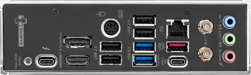 Pagrindinė plokštė MSI Z890 GAMING PLUS WIFI | Procesorių šeima Intel | Procesoriaus lizdas LGA1851 | DDR5 UDIMM | Palaikomos standžiojo disko sąsajos SATA, M.2 | SATA jungčių skaičius 4