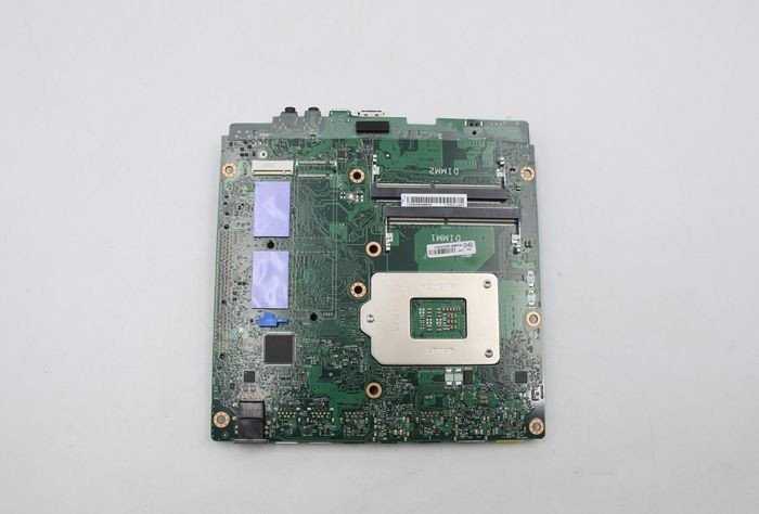 Pagrindinė plokštė Lenovo Motherboard FRU for Lenovo