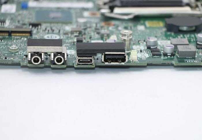 Pagrindinė plokštė Lenovo Motherboard FRU for Lenovo
