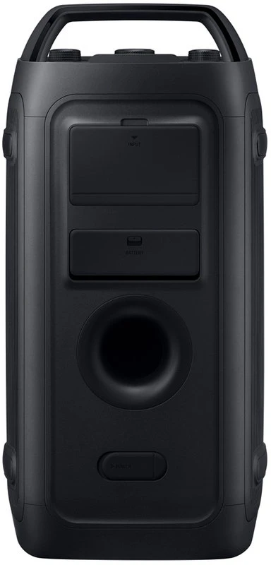 SISTEMA GARSO SAMSUNG MX-ST40F/EN
