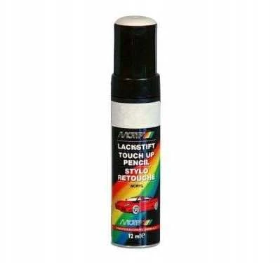 DAŽAI MOTIP 946860 JUODA GLOSS 12ML