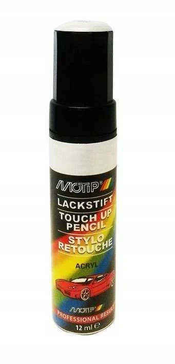 DAŽAI MOTIP 941600 RAUDONI GLOSS 12ML