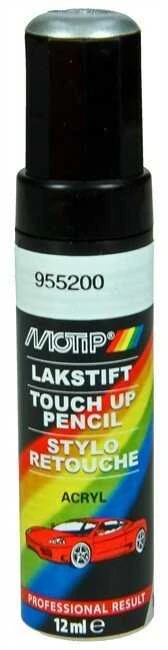 DAŽAI MOTIP 955200 SIDAB METALLIC 12ML