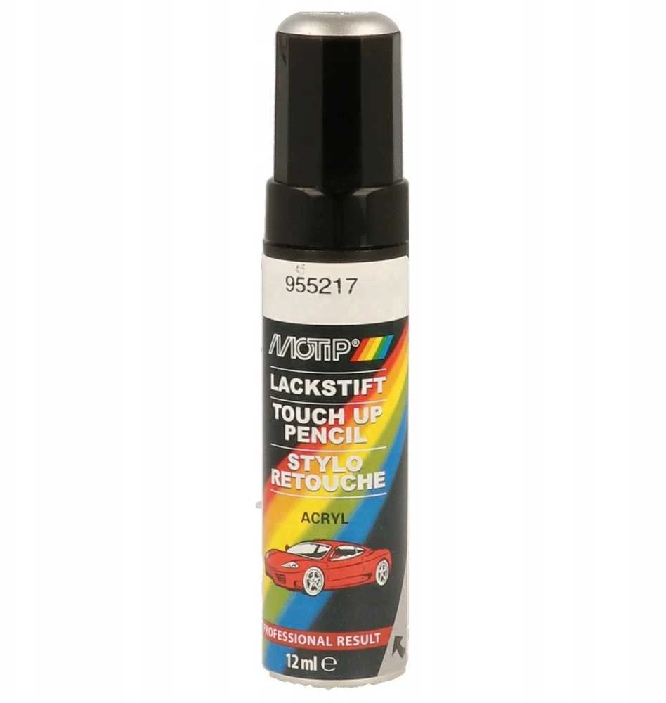 DAŽAI MOTIP 955217 SIDAB METALLIC 12ML