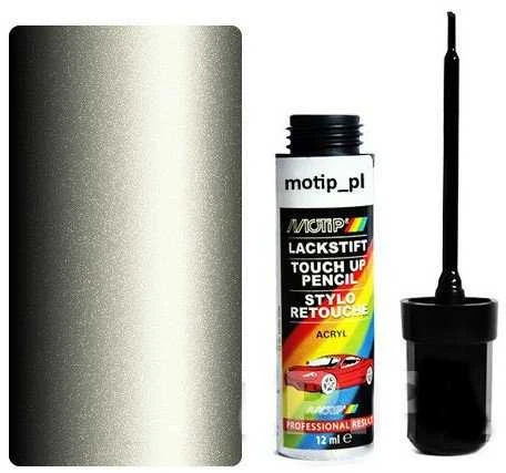 DAŽAI MOTIP 955260 SIDAB METALLIC 12ML