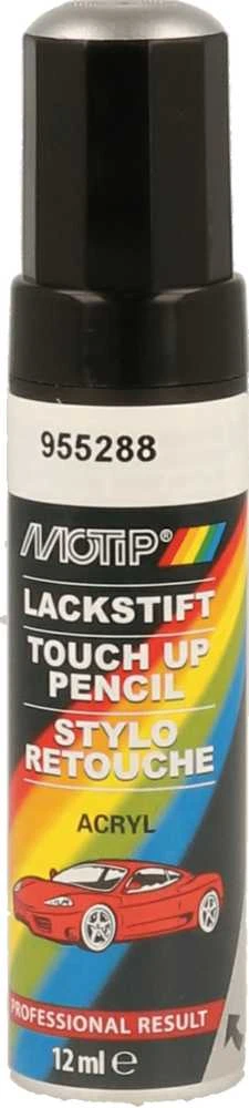 DAŽAI MOTIP 955288 SIDAB METALLIC 12ML