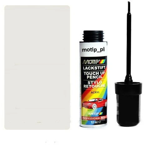 DAŽAI MOTIP 955300 SIDAB METALLIC 12ML