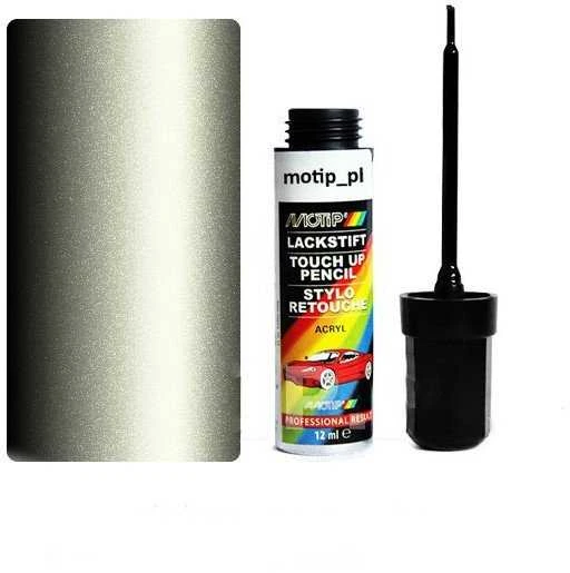 DAŽAI MOTIP 955310 SIDAB METALLIC 12ML